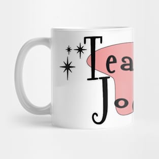 Team Joel Maisel Mrs Maisel Mug